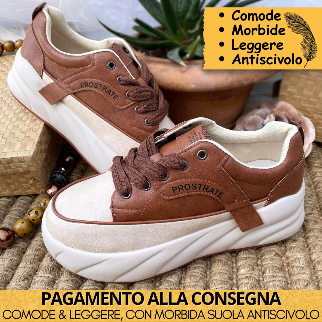 scarpe -Sveva